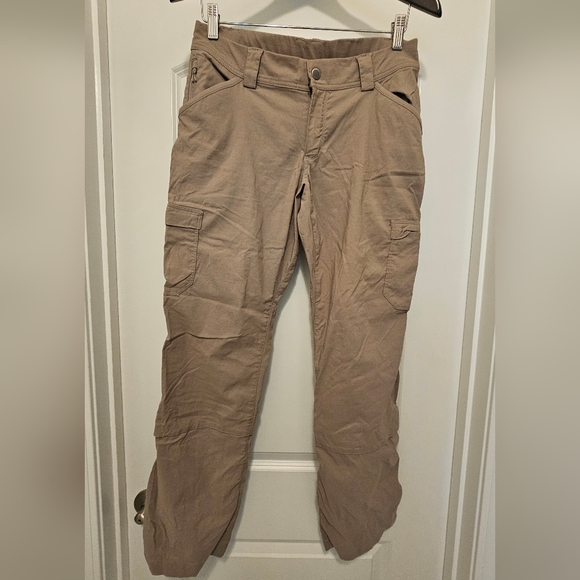 Duluth Dry on The Fly Pants - Picture 1 of 6